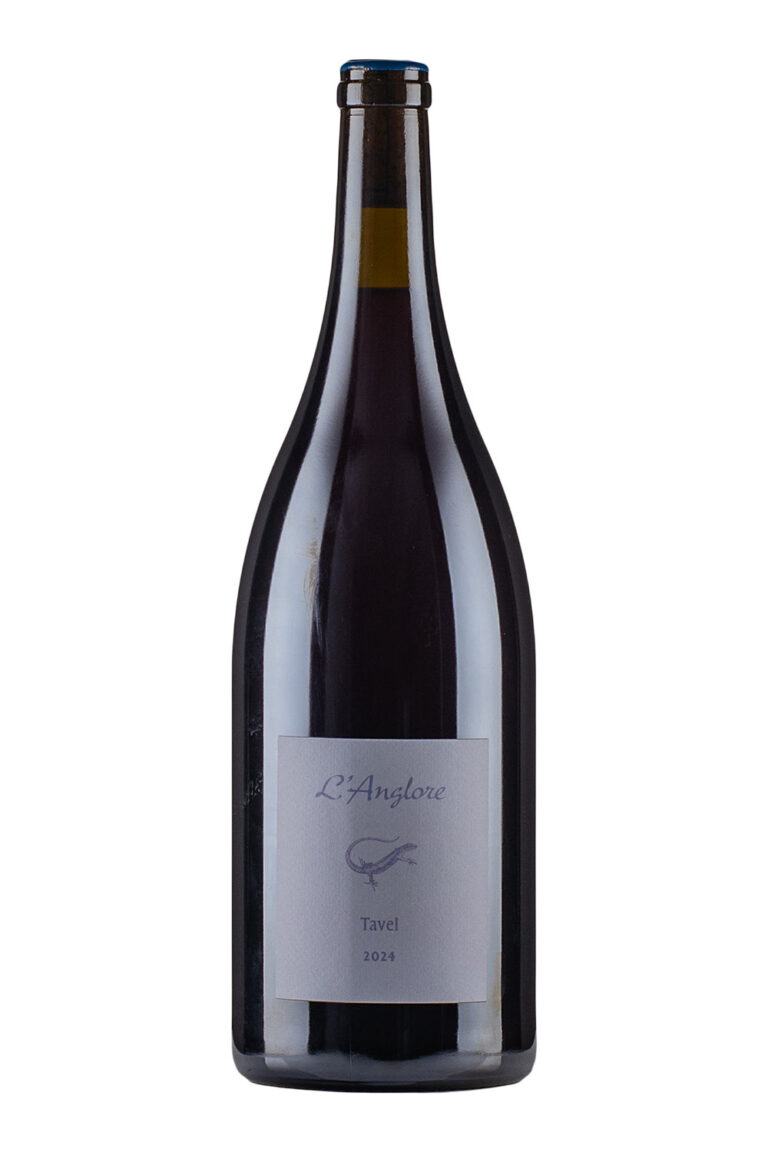Tavel Rose L`Anglore Magnum 2024 Tavel Rose L`Anglore Magnum 2024