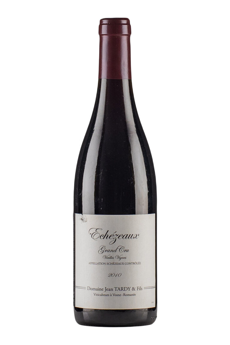 Echezeaux Jean Tardy 2010 Echezeaux Jean Tardy 2010