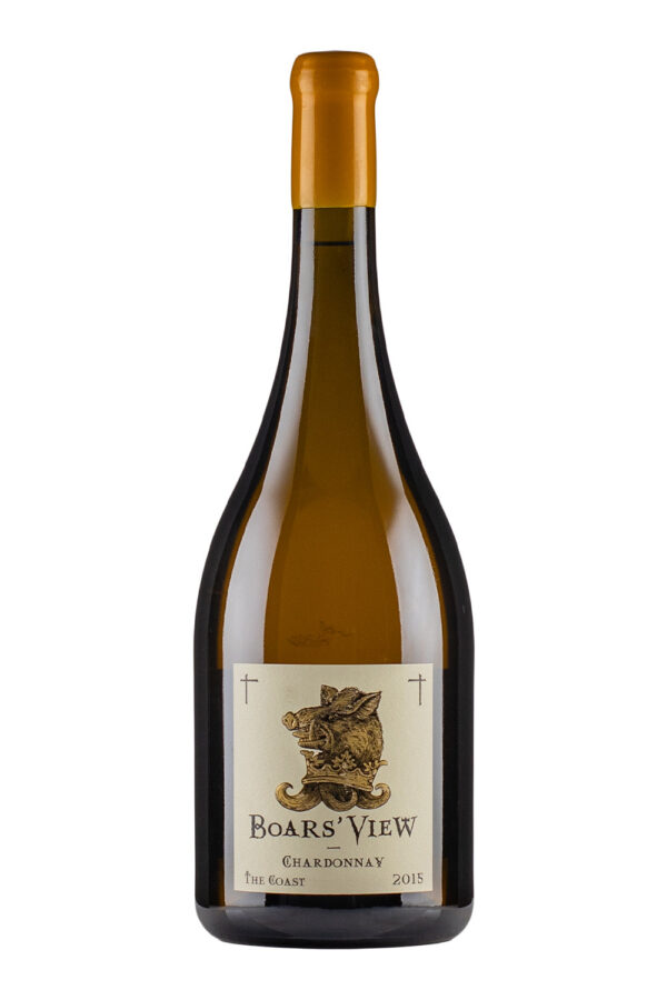Boars` View The Coast Chardonnay Magnum 2015 Boars` View The Coast Chardonnay Magnum 2015