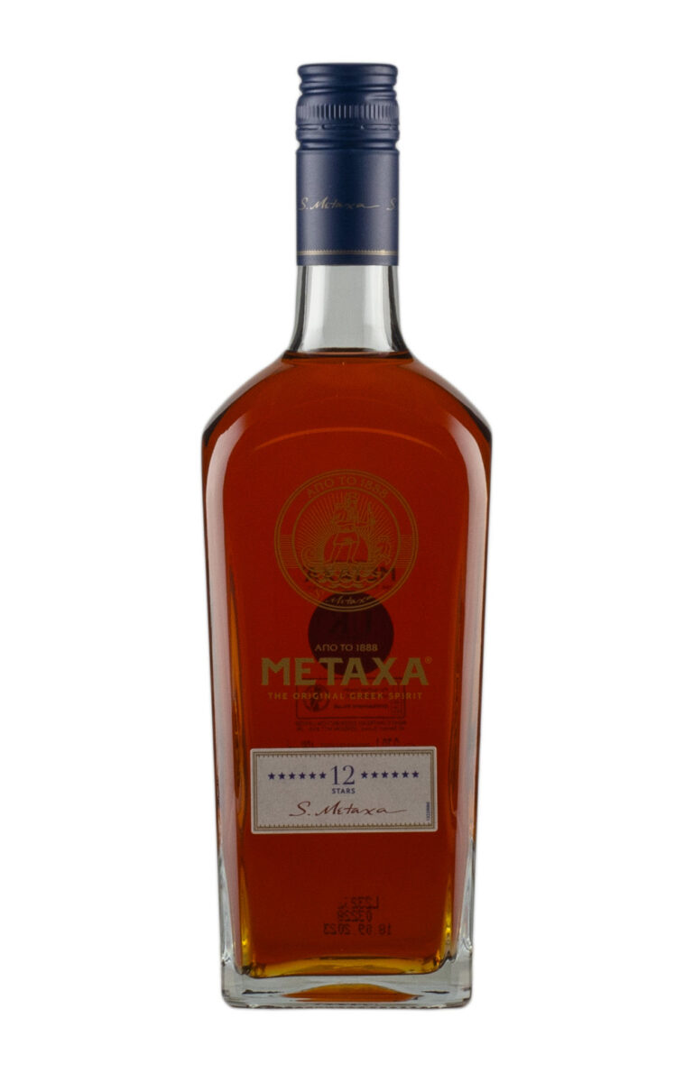 Metaxa Twelve Star Metaxa Twelve Star