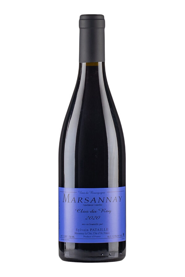 Marsannay Clos du Roy Sylvain Pataille 2020 Marsannay Clos du Roy Sylvain Pataille 2020