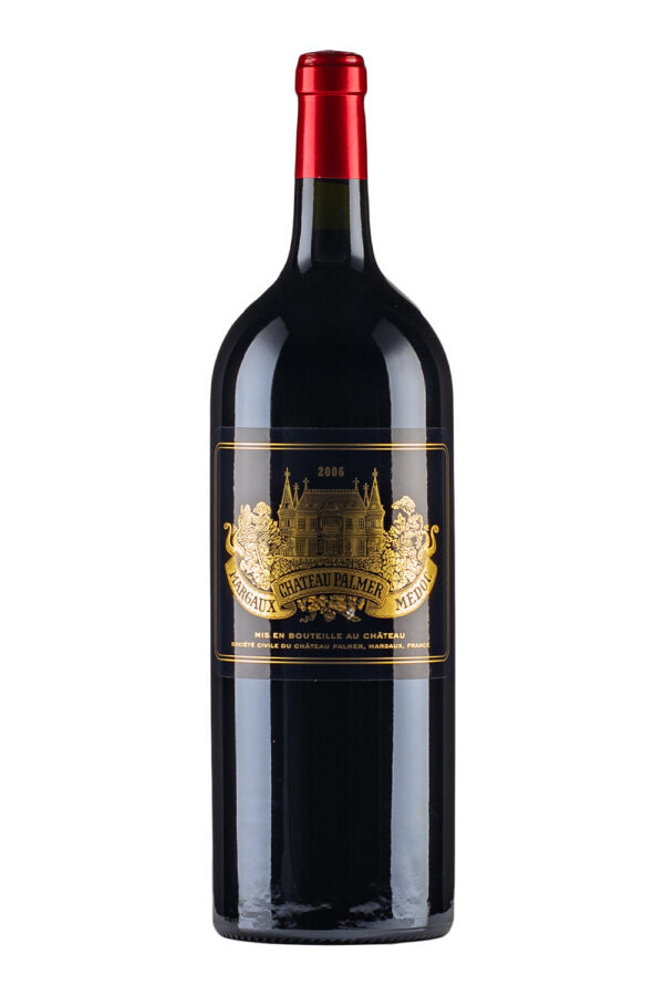 Palmer Magnum 2006