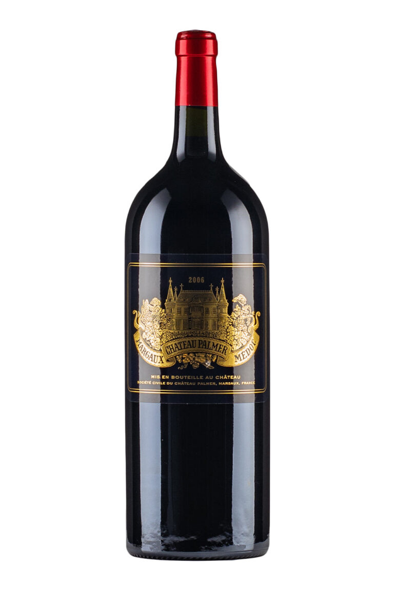 Palmer Magnum 2006