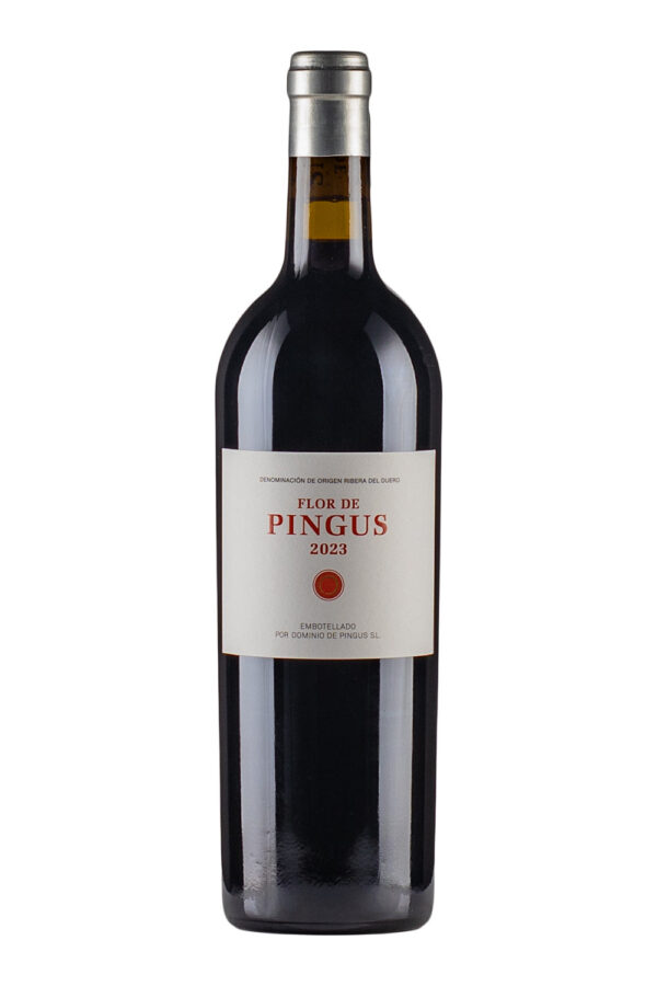 Flor de Pingus 2023 Flor de Pingus 2023