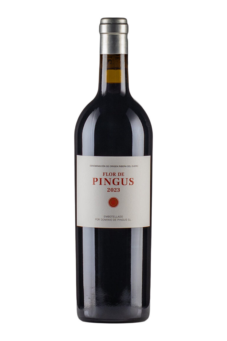 Flor de Pingus 2023 Flor de Pingus 2023