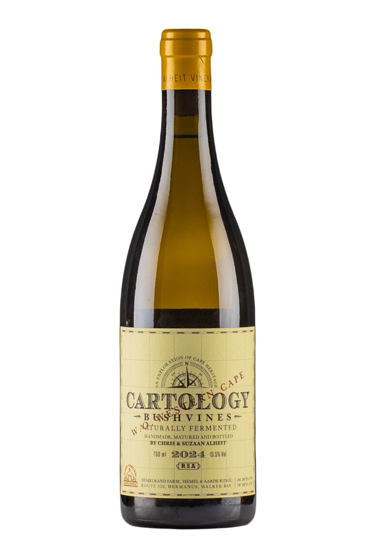 Alheit Cartology 2024 Alheit Cartology 2024