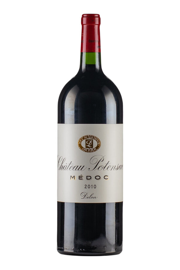 Potensac Magnum 2010 Potensac Magnum 2010