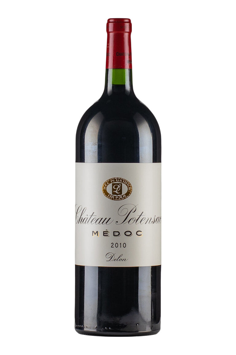 Potensac Magnum 2010 Potensac Magnum 2010