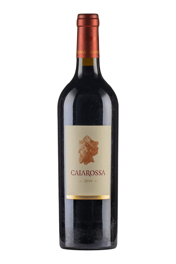 Caiarossa 2019