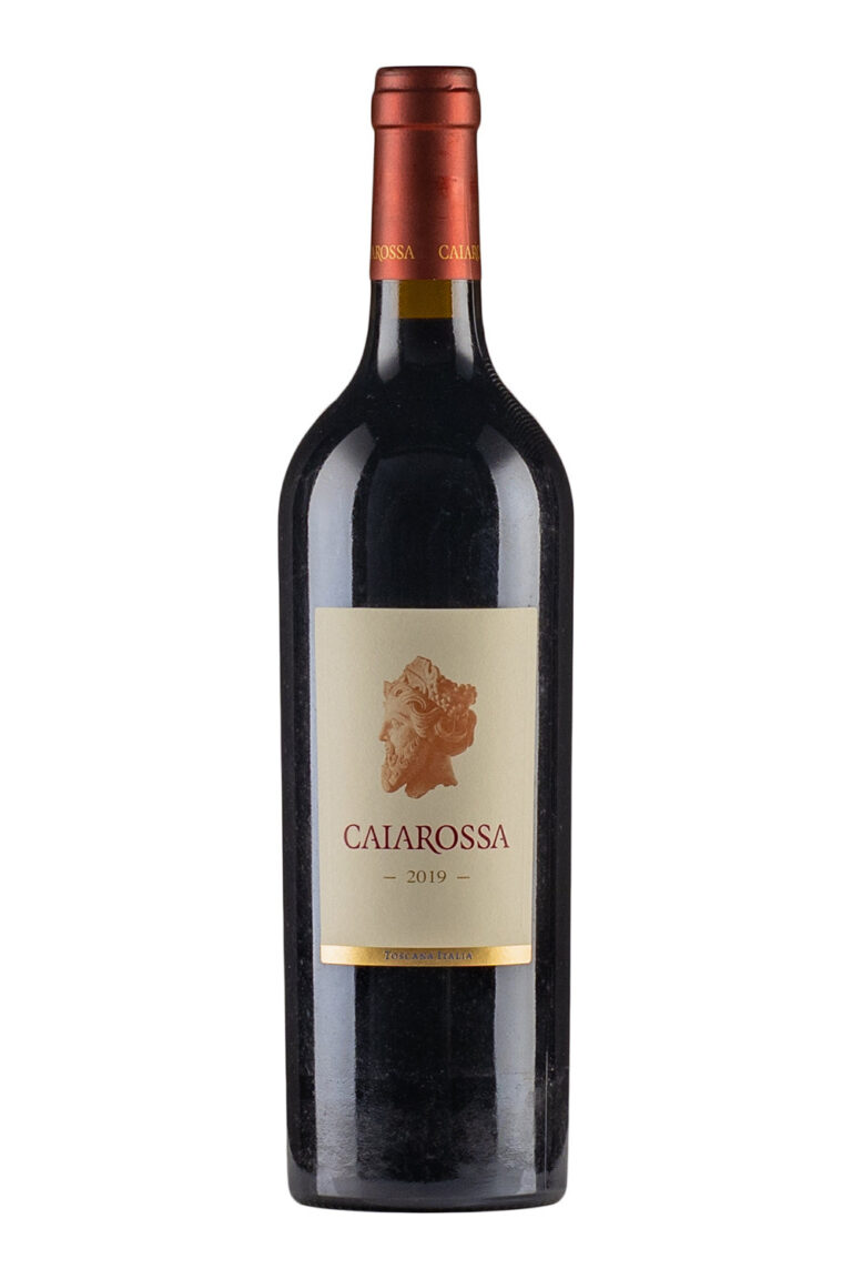 Caiarossa 2019 Caiarossa 2019
