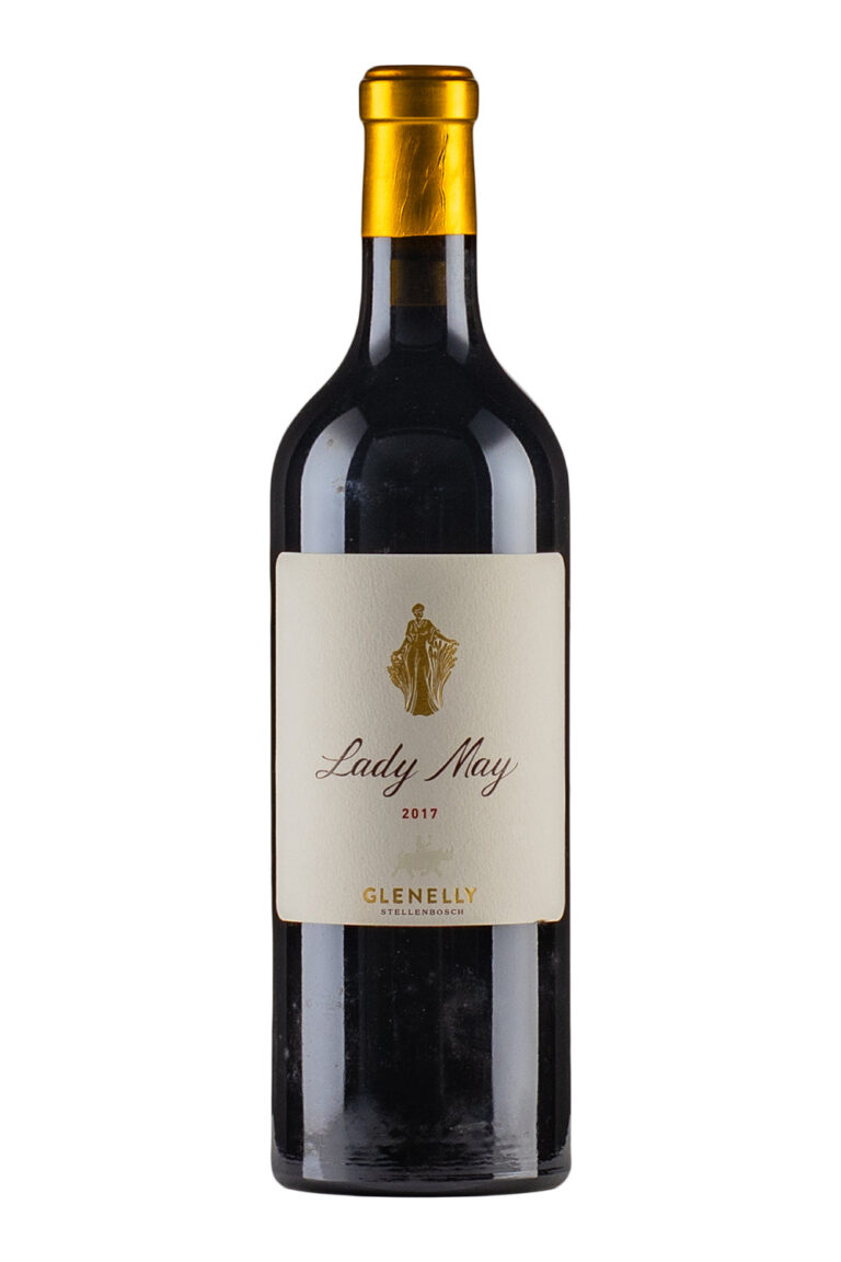 Glenelly Lady May 2017 Glenelly Lady May 2017