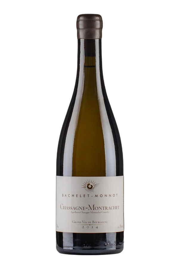 Chassagne Montrachet Bachelet Monnot 2014 Chassagne Montrachet Bachelet Monnot 2014