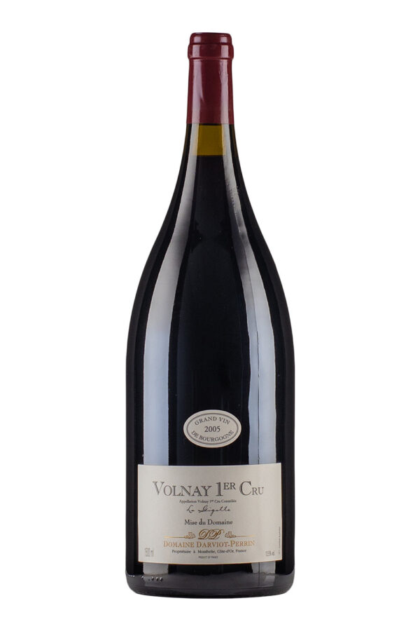 Volnay La Gigotte Darviot Perrin Magnum 2005 Volnay La Gigotte Darviot Perrin Magnum 2005