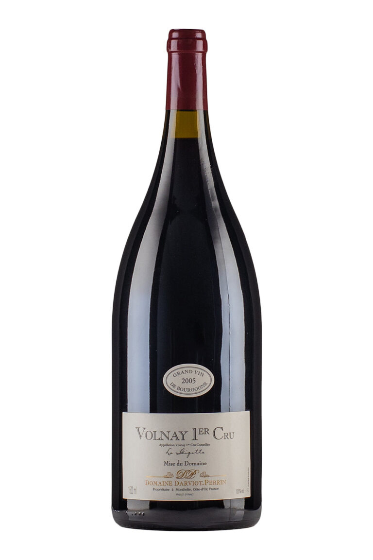 Volnay La Gigotte Darviot Perrin Magnum 2005 Volnay La Gigotte Darviot Perrin Magnum 2005
