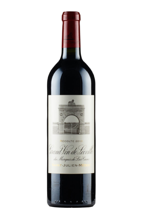 Leoville Las Cases 2010 Leoville Las Cases 2010