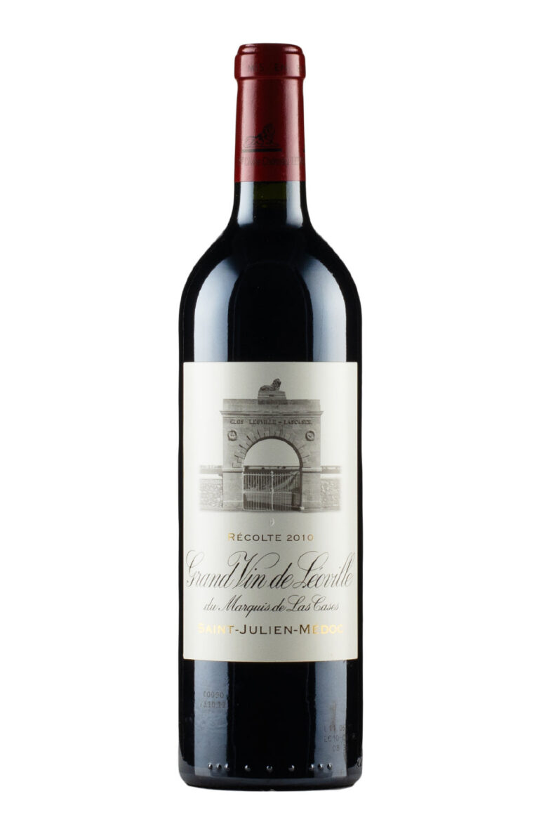 Leoville Las Cases 2010 Leoville Las Cases 2010