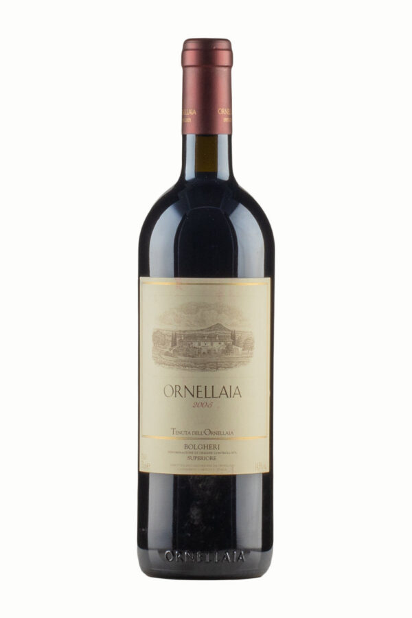 Ornellaia 2005 Ornellaia 2005