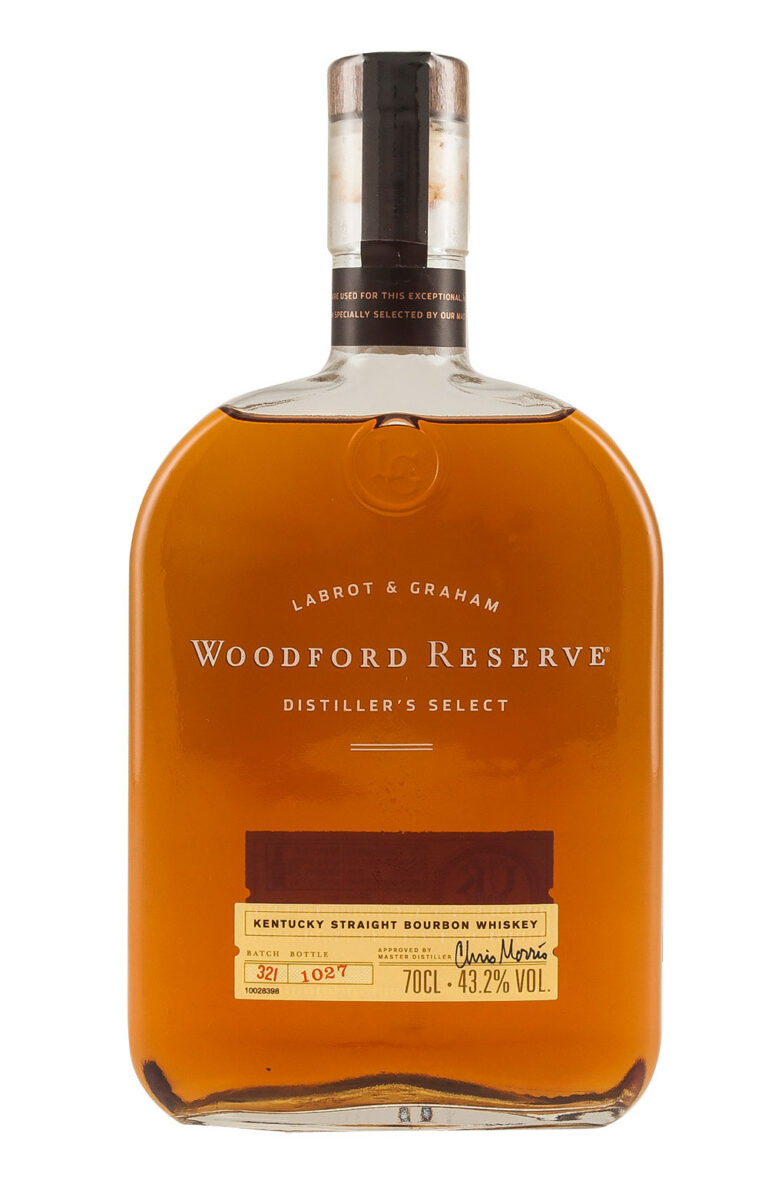 Woodford Reserve