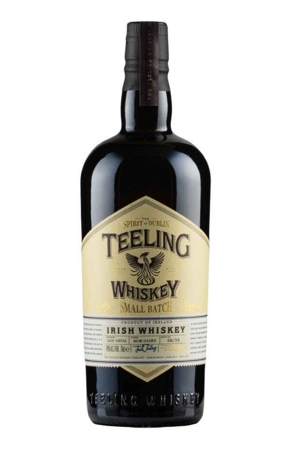 Teeling Small Batch Teeling Small Batch