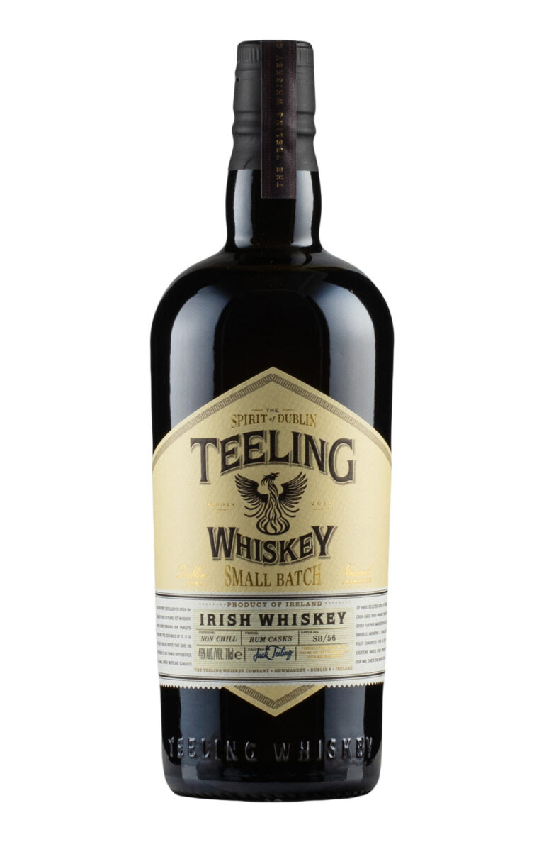 Teeling Small Batch Teeling Small Batch