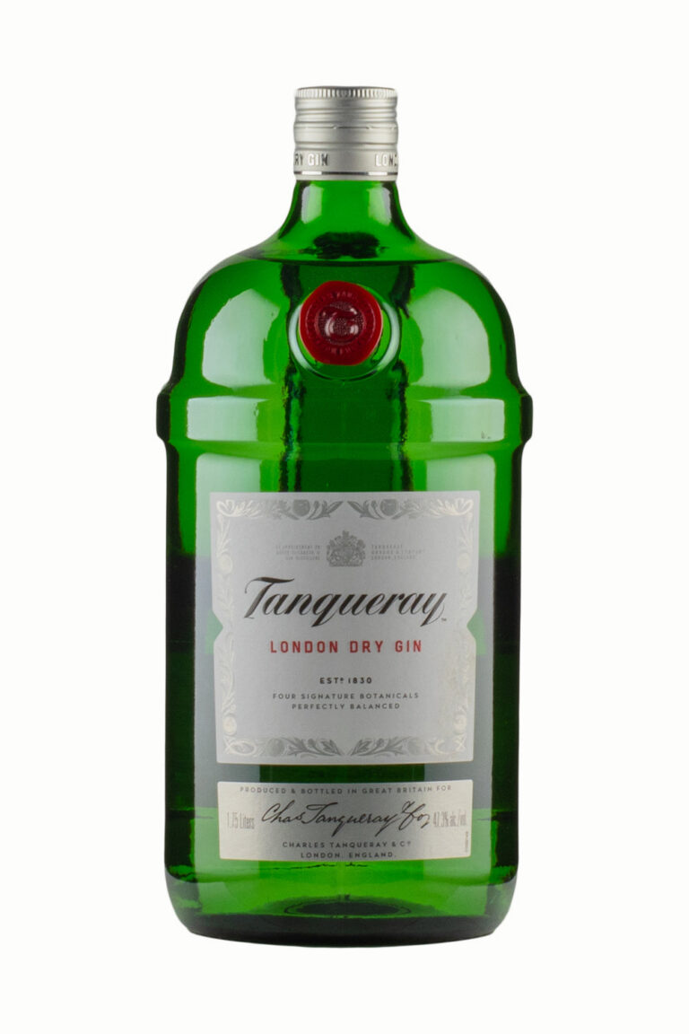 Tanqueray 175cl Tanqueray 175cl