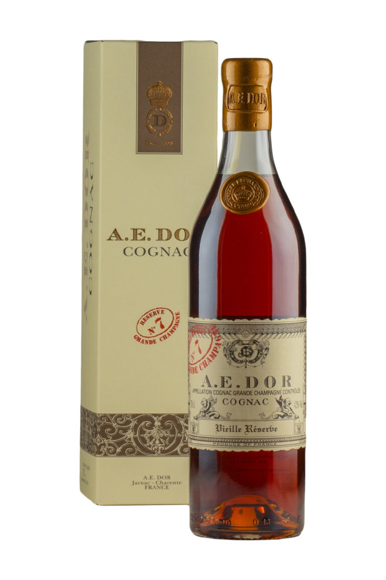 A E Dor No 7