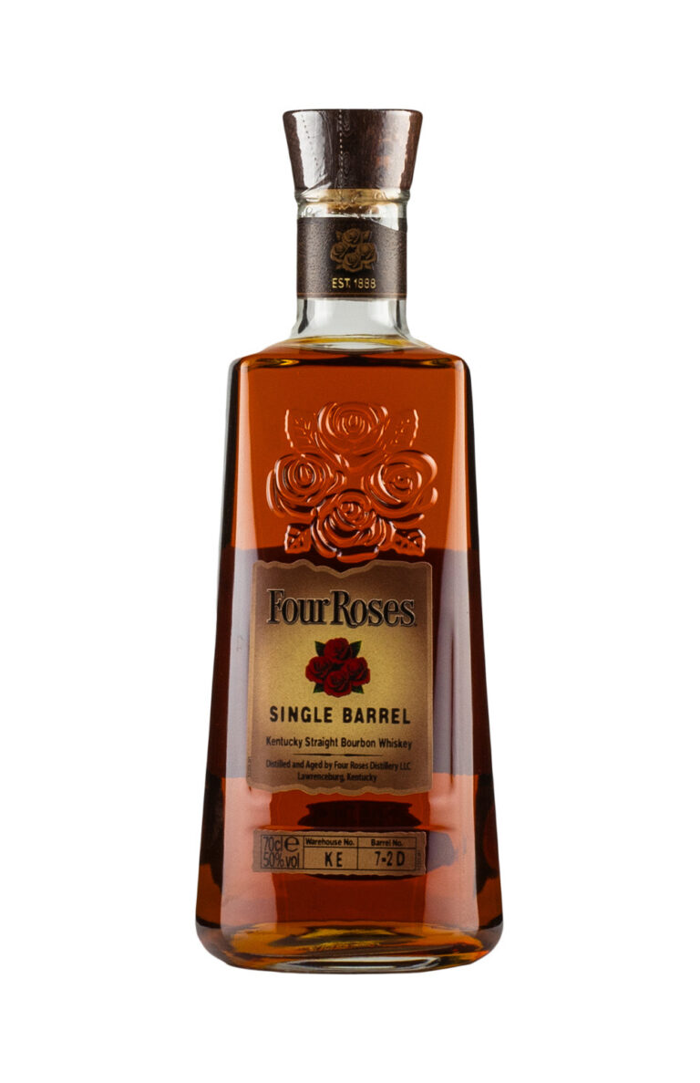 Four Roses Single Barrel Four Roses Single Barrel