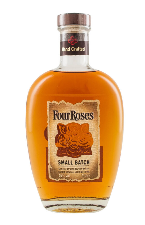 Four Roses Small Batch Four Roses Small Batch
