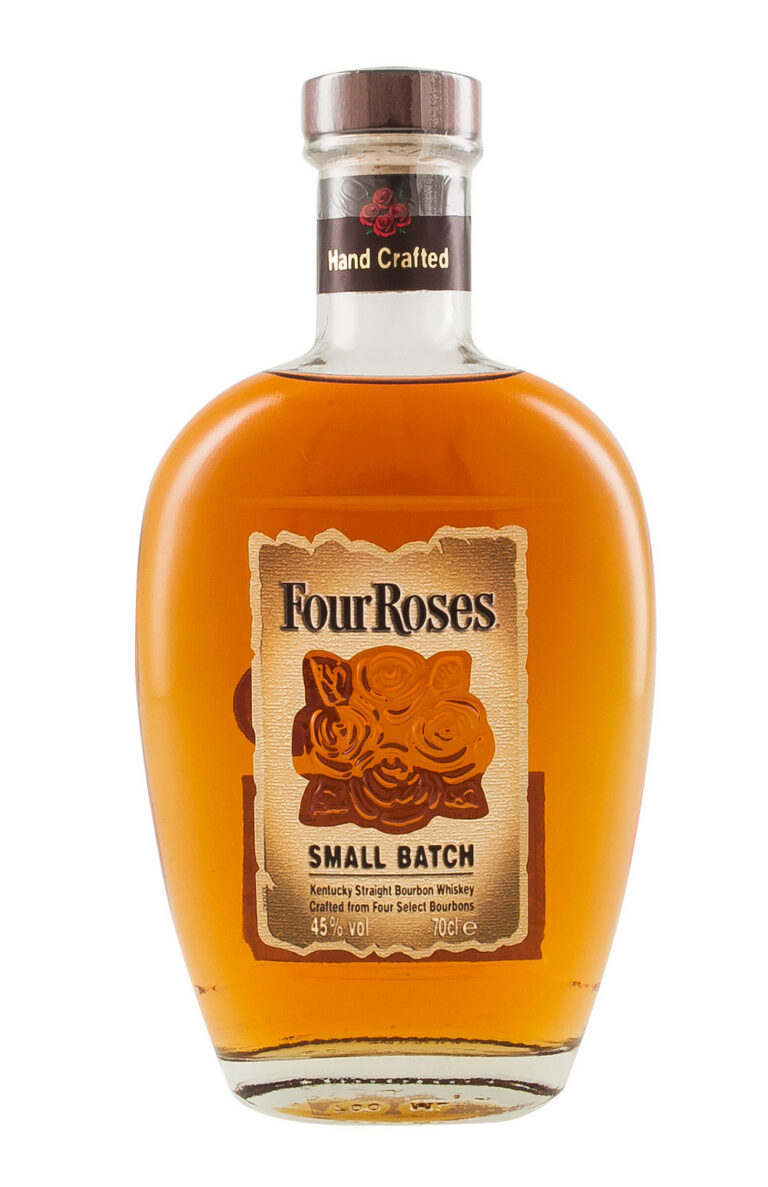 Four Roses Small Batch Four Roses Small Batch