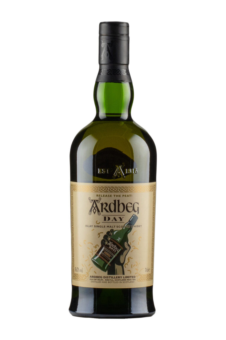 Ardbeg Day (2012 Release) Ardbeg Day (2012 Release)