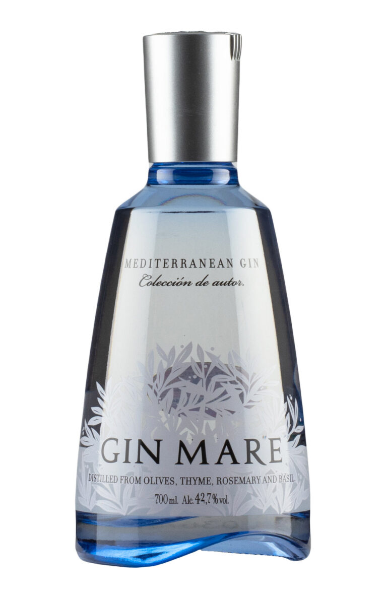 Gin Mare Gin Mare