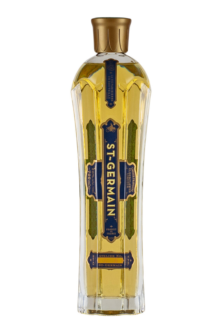 St Germain Elderflower Liqueur St Germain Elderflower Liqueur