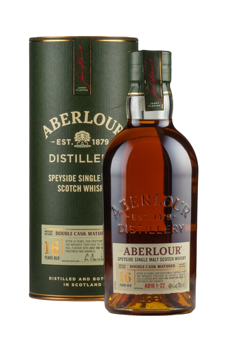 Aberlour 16 Year Old Aberlour 16 Year Old