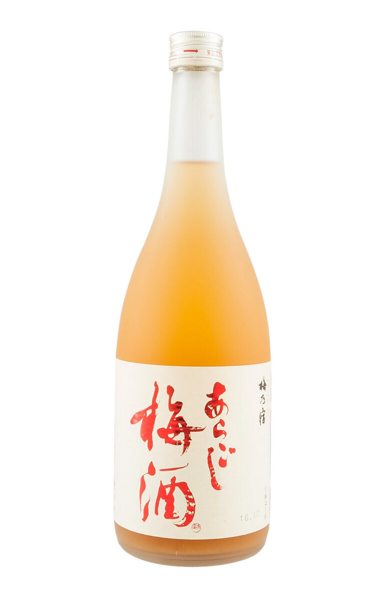 Umeno Yado Aragoshi Umeshu Umeno Yado Aragoshi Umeshu