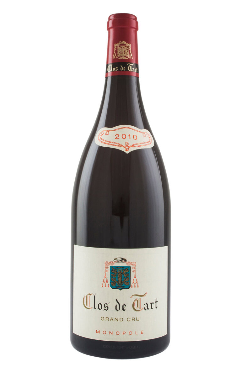 Clos de Tart Magnum 2010 Clos de Tart Magnum 2010