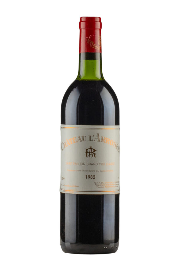 L`Arrosee 1982