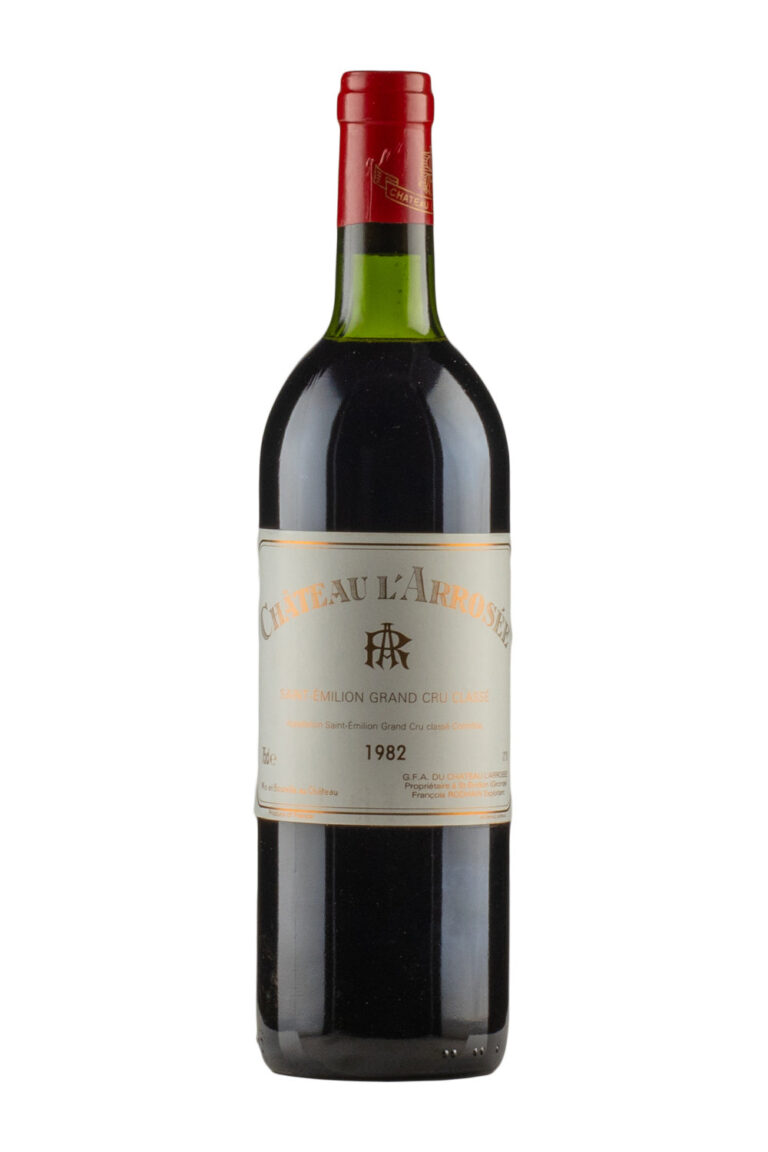 L`Arrosee 1982