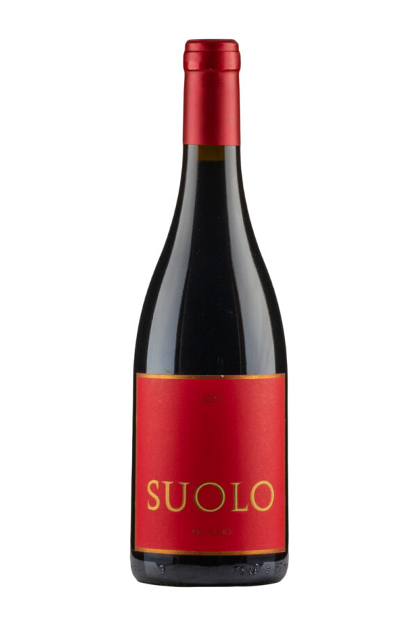 Suolo Argiano 2011 Suolo Argiano 2011