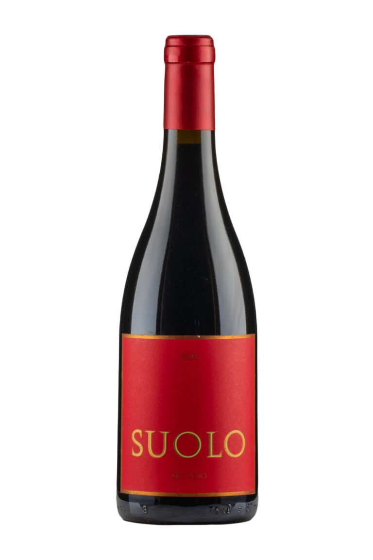Suolo Argiano 2011 Suolo Argiano 2011