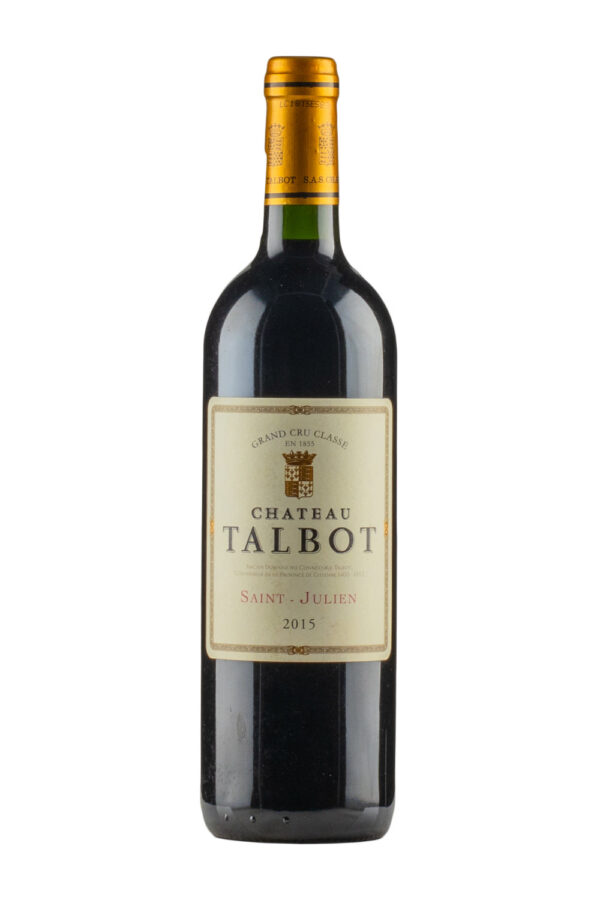 Talbot 2015