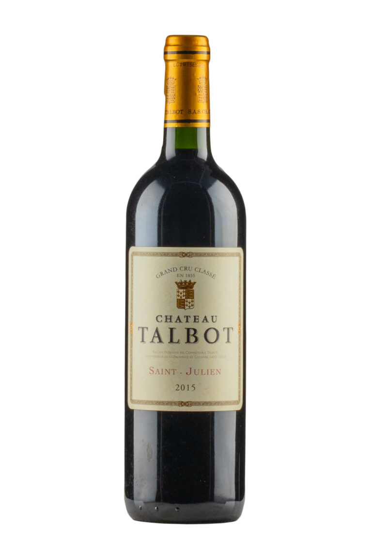 Talbot 2015 Talbot 2015