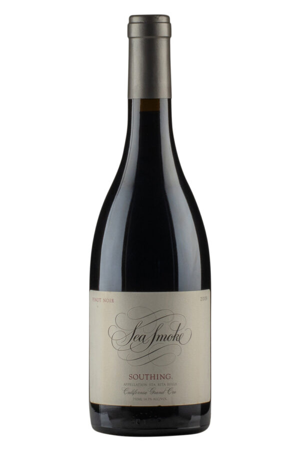 Sea Smoke Cellars Southing Pinot Noir 2009 Sea Smoke Cellars Southing Pinot Noir 2009