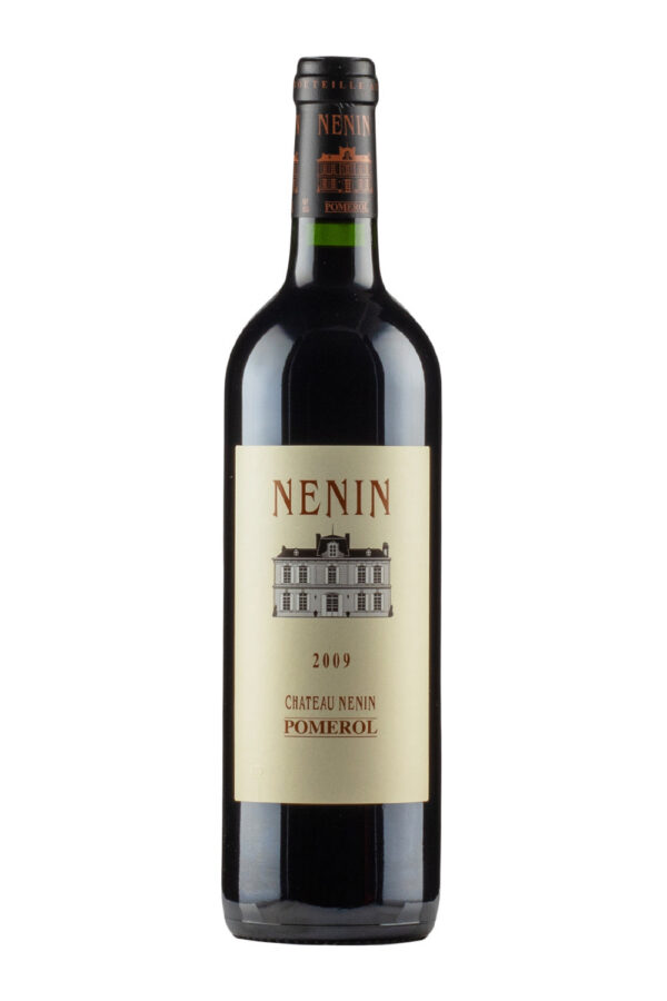 Nenin 2009