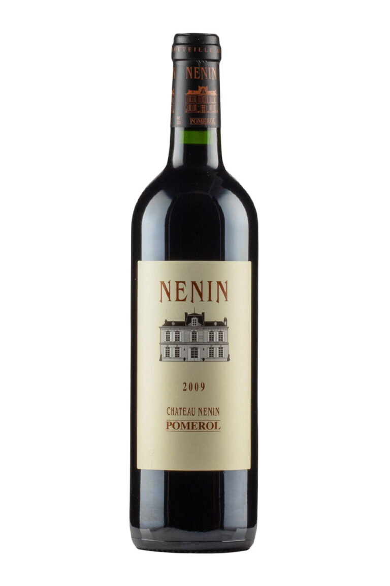 Nenin 2009