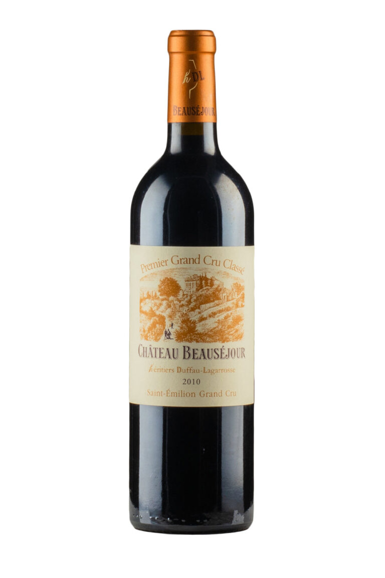 Beausejour Duffau Lagarosse 2010 Beausejour Duffau Lagarosse 2010