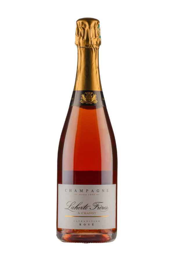 Laherte Freres Ultradition Rose Laherte Freres Ultradition Rose