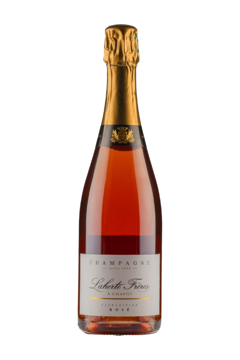 Laherte Freres Ultradition Rose Laherte Freres Ultradition Rose