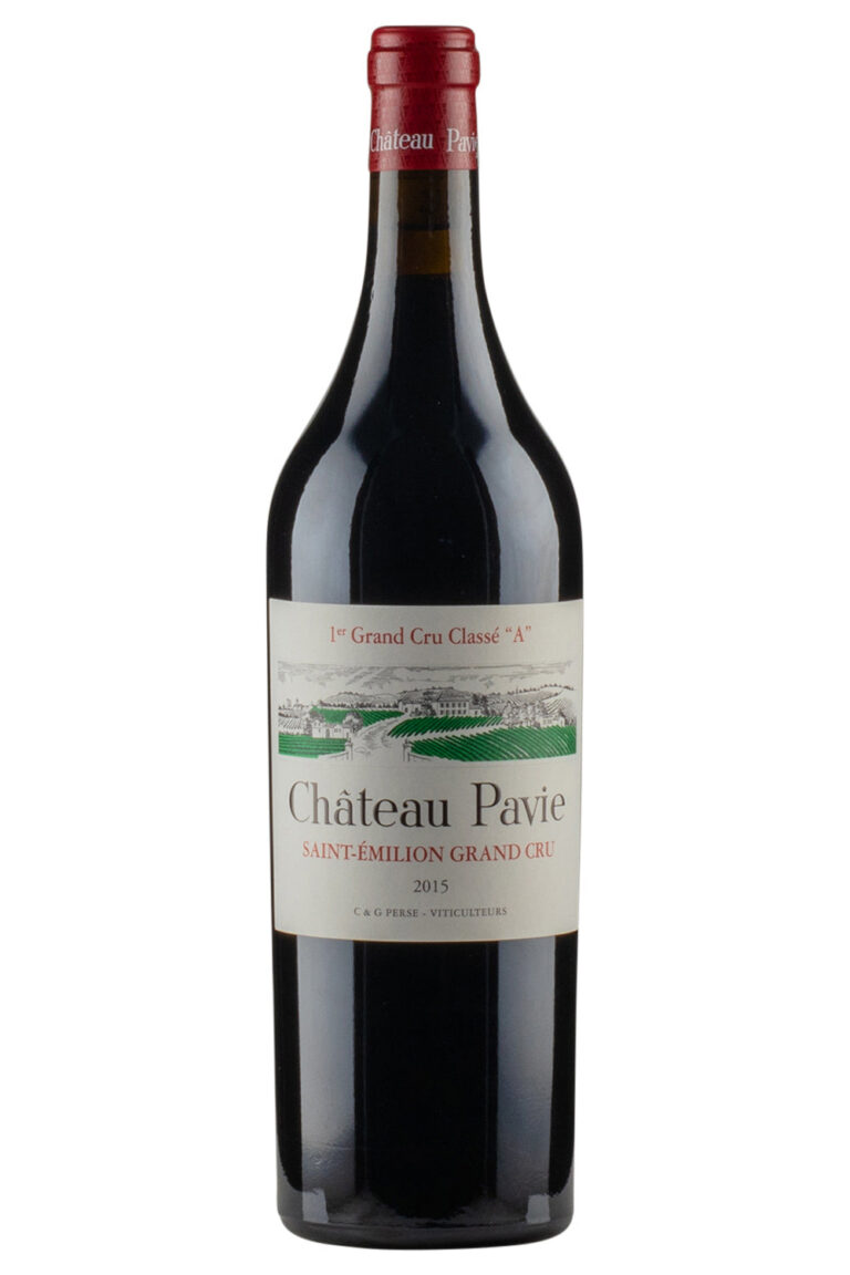 Pavie 2015