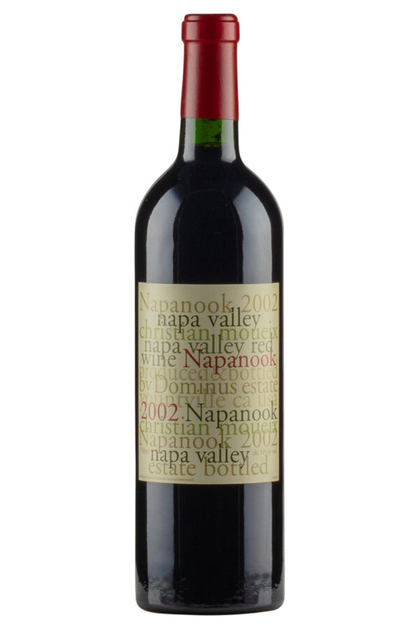 Napanook 2002