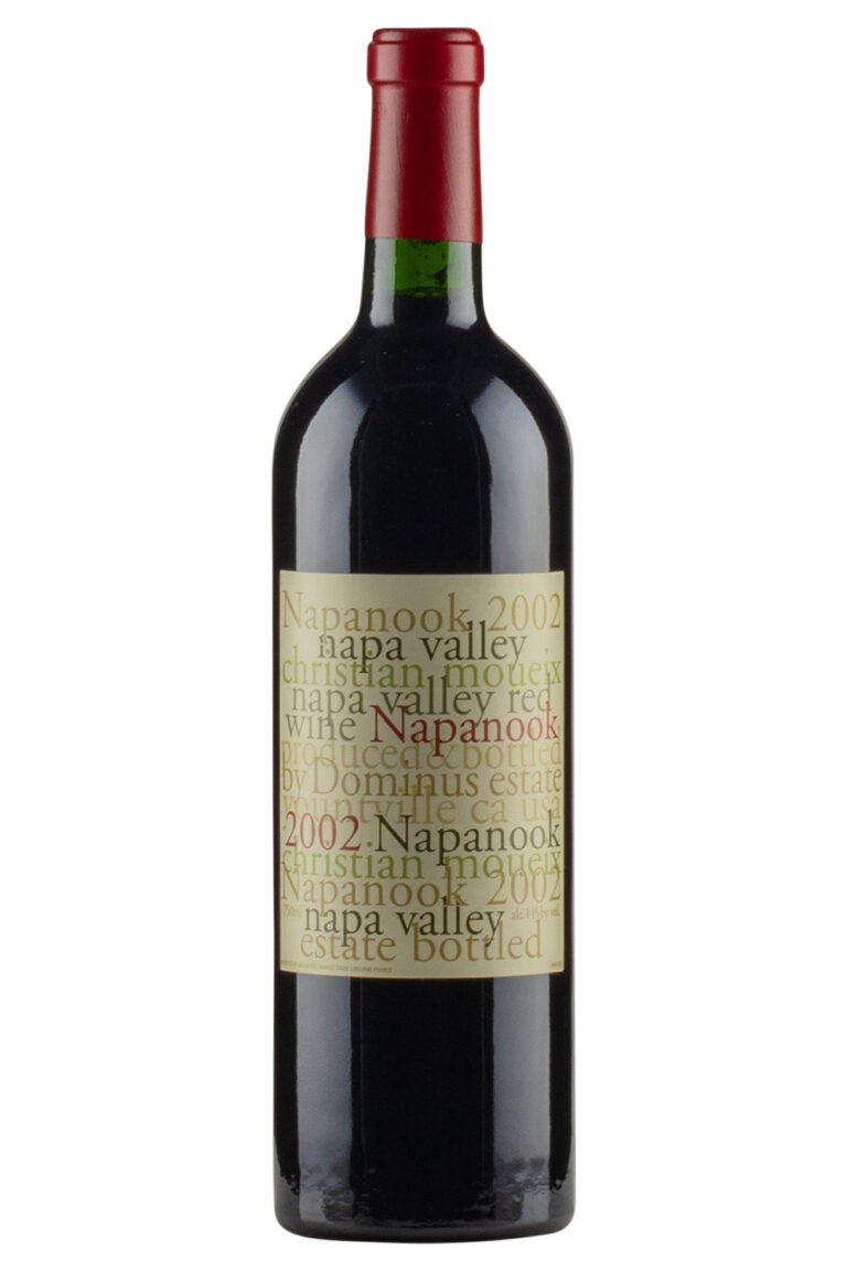Napanook 2002